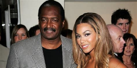 All About Beyonc S Parents Tina Knowles Lawson And Mathew Knowles