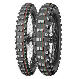 Mitas Terra Force MX MH Motorcycle Tyres Sticky Stuff Motorcycle