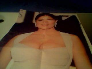 Cum On Salma Hayek Gay Man Porn XHamster