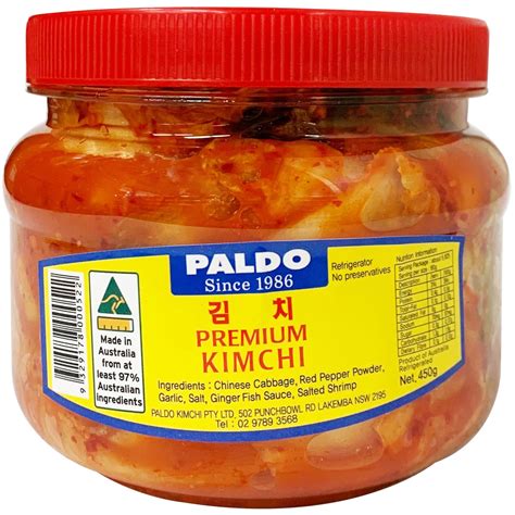 Buy Paldo Premium Kimchi from Harris Farm Online – Harris Farm Markets