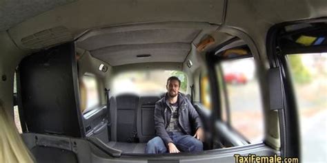 Milf Begs For Facial Cumshot In Taxi Tnaflix