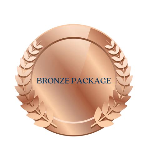 Bronze Package - Bookkeeping Packages - The Champion's Bookkeeping