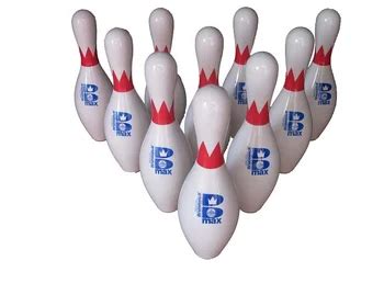 Brunswick Max Woodeb Bowling Pin - Buy Bowling Pins For Sale,Glowing ...