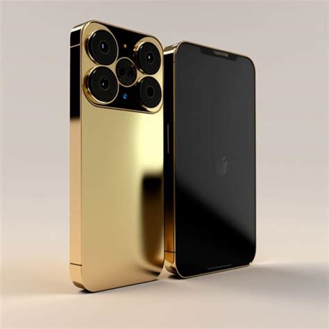 Le he preguntado a una IA cómo será el iPhone 20 y este es el resultado ...
