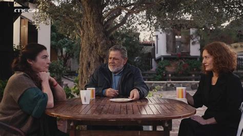 Επεισόδιο 58 | MEGA TV