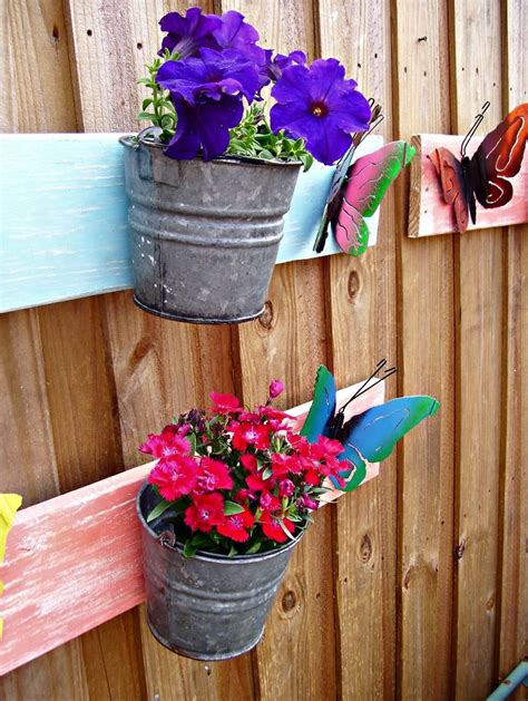 Repurposed Garden Containers Ideas To Try This Year Sharonsable