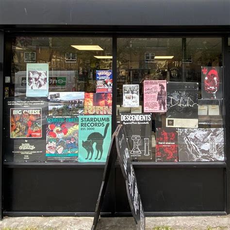 56 Best Record Stores In London By Neighborhood Discogs