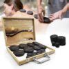 Best Hot Stones Massage Sets For Your Wellness Journey