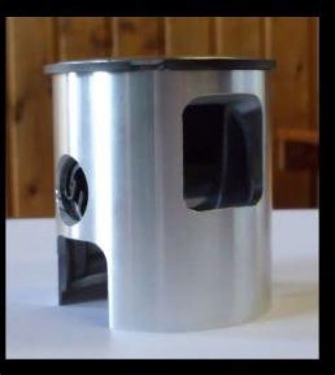 Kolben Shop - Maico MD/RS 125 beschichtet