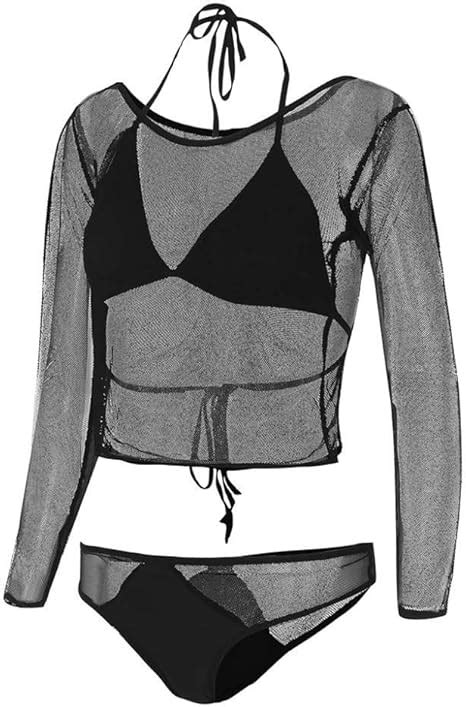 Bodys F R Damen Damen R Ckenfrei Bodysuit Spitze Bodys Sexy Bikini Push Up Badebekleidung Frauen