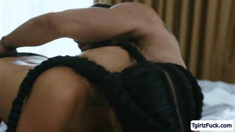 Busty Ts Babe Eva Maxim Analed By Stepdad In The Bedroom Freahx