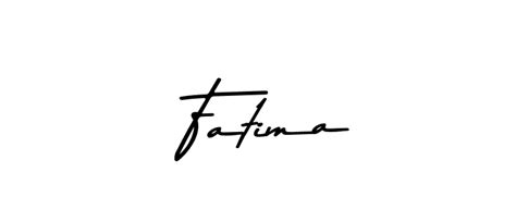 91 Fatima Name Signature Style Ideas Latest E Sign