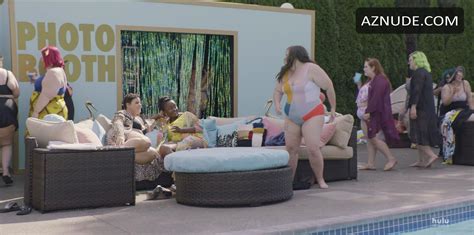 Aidy Bryant Nude Aznude