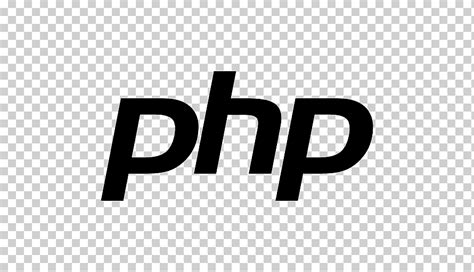 Desarrollo Web Php Computer Icons Php Logo Web Desarrollo Php Png