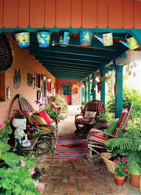 These Beautiful Design Ideas Can Turn Any Patio Into A Summer Sanctuary