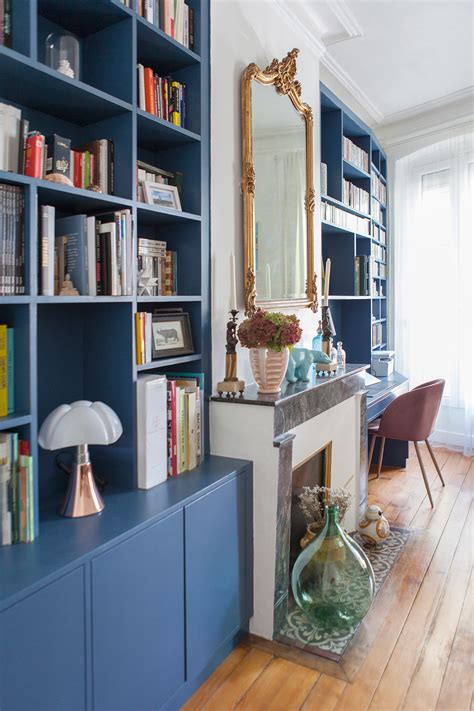 Quel Emplacement Choisir Pour Une Grande Bibliothèque – DEIYSP