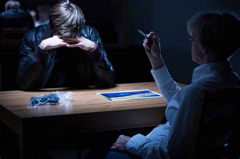 Is A Sex Sting Operation In Il Entrapment