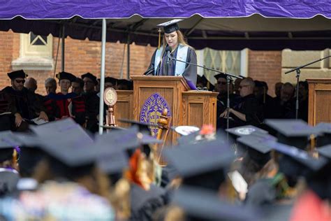 Knox College Commencement 2023 Knox College