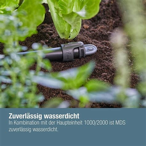 Gardena Micro Drip Verschlussstopfen Stk Bauhaus