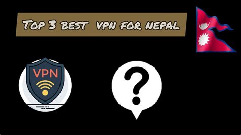 Top 3 Free And Secure Android Vpn Apps In Nepal In 2020 Youtube