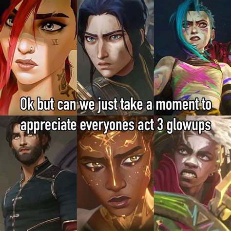 I Mean They Were All Hot Asf Before But Like Come On In 2025 League Of Legends Comic Lol