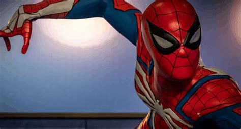 El Proximo Spider Man Podr A Ser Gay