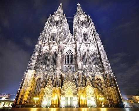 The Most Beautiful Churches In Europe Pretend Magazine