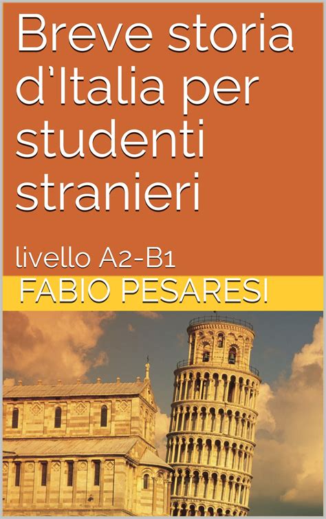 Libro Italiano Per Stranieri A2