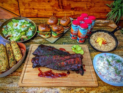 Tin Roof Bistro | T.R.B – American Restaurant & Wine Bar in Manhattan ...