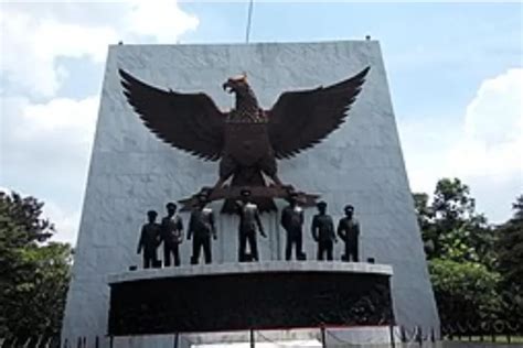 Sejarah Singkat Hari Kesaktian Pancasila Yang Diperingati Setiap