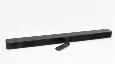 LG SN5Y Review | Soundbar | CHOICE