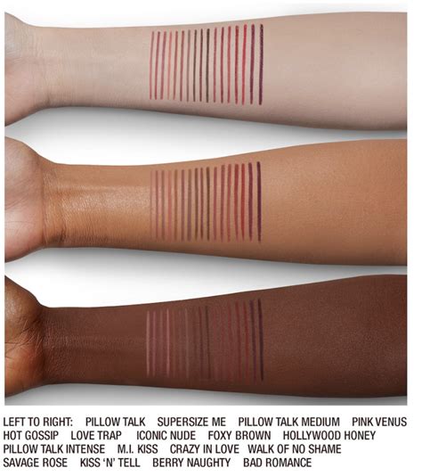 Charlotte Tilbury Lip Cheat Iconic Nude Princess Shop