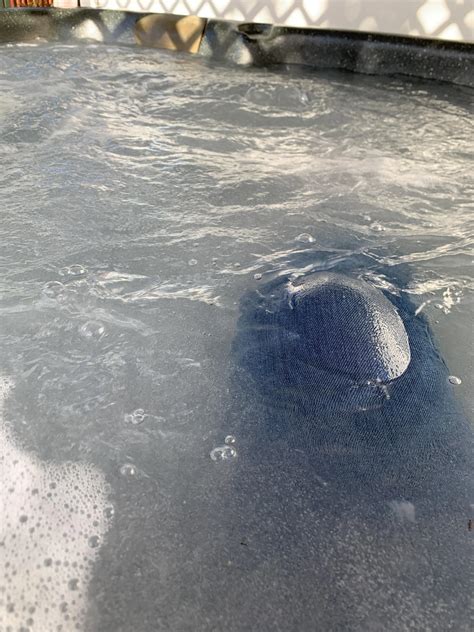 I Got Into The Hot Tub Fully Clothed Because Im Locked Out Of The House Scrolller