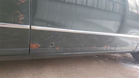 Заголовок записи — Volkswagen Passat Variant (B6), 2 л, 2006 года ...