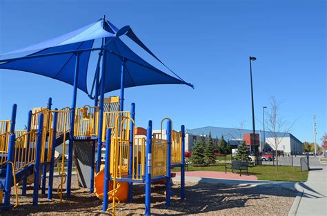 Oshawa Civic and Sports Recreation Complex — the mbtw group