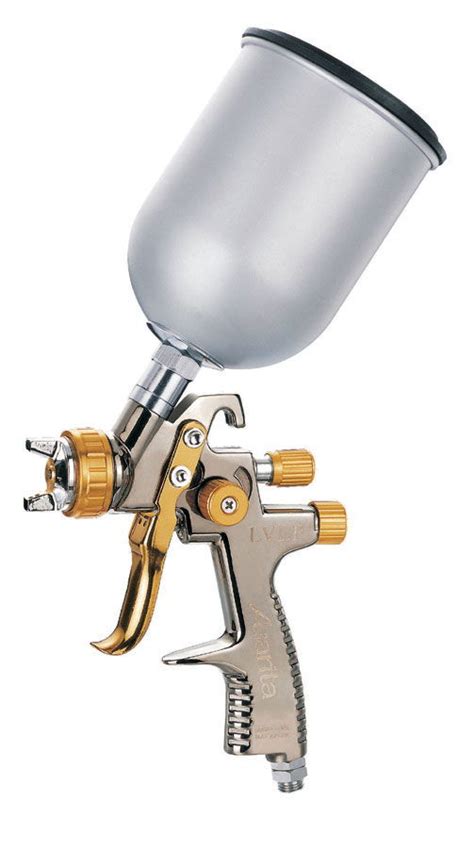 Spray Gun Auarita China Manufacturer Other Electrical