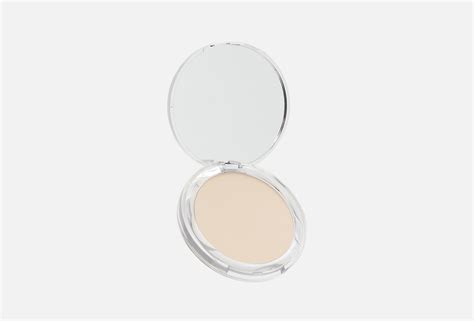 LUXVISAGE Пудра для лица Ultra matt 101 Porcelain 7.3 гр — купить в Москве