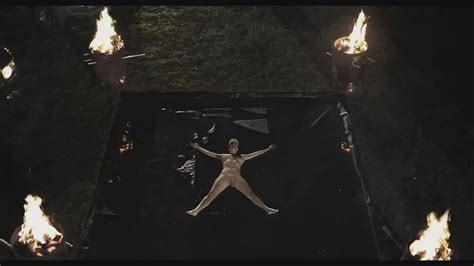 Naked Paula Schramm In The Wicked Uncle