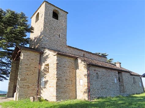 Vivere Il Comune Comune Di Tizzano Val Parma