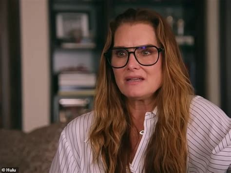 Brooke Shields Reveals She Ran Butt Naked After Losing Her Virginity Hot Lifestyle News