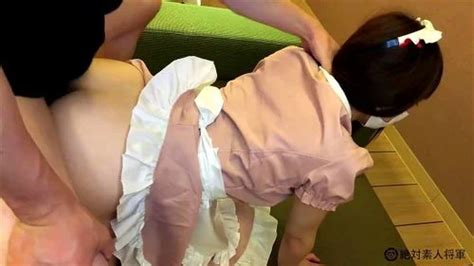 Assista 美少女 四作 メイド Doggy Blowjob Cowgirl Porn SpankBang