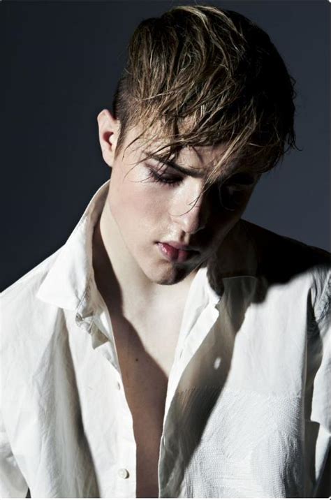 Jedward Gay Times Photo Wiwibloggs