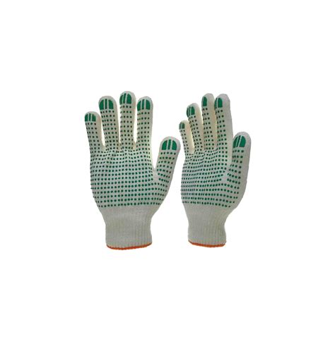 Рабочие перчатки ХБ от производителя