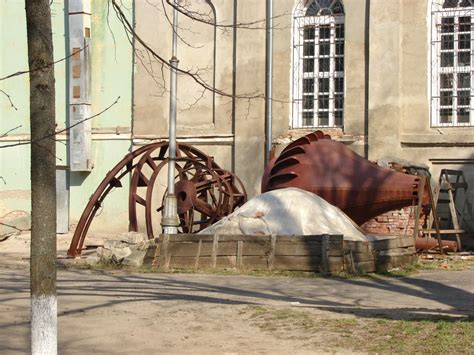 Церковь Казанской иконы Божией Матери, Людиново (Людиновский район ...