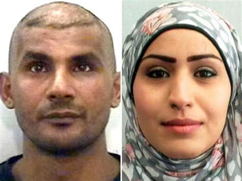 Rania Alayed Case Jealous Husband Jailed For 20 Years For Honour