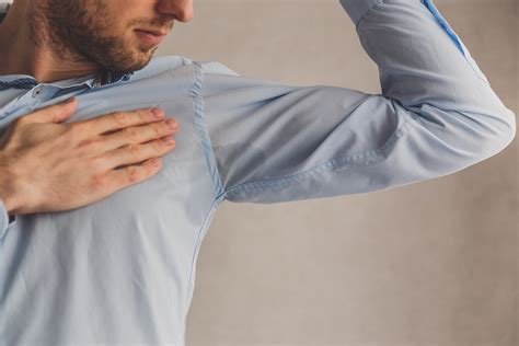 3 Methods For Removing Sweat Stains Legend Cleaners