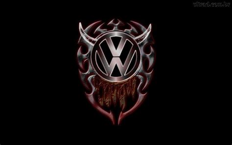 [49+] Volkswagen Logo Wallpaper on WallpaperSafari | Volkswagen ...