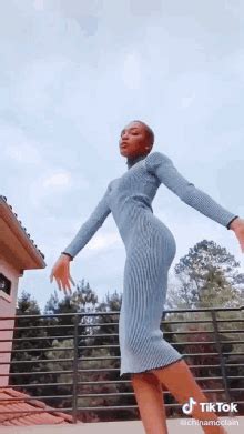 Black Shaking Ass GIFs Tenor