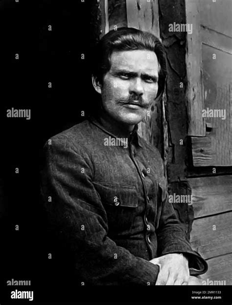 Nestor ivanovych makhno hi-res stock photography and images - Alamy