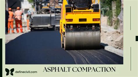 Asphalt concrete – Types – Mix Design – Price – PDF – Definecivil